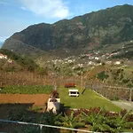 Matilde House * São Vicente
