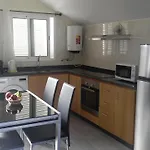 Matilde House * São Vicente
