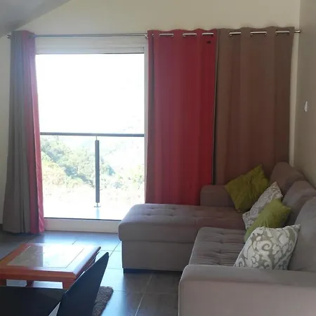 Matilde House São Vicente