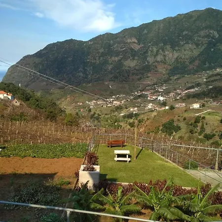 Matilde House * São Vicente