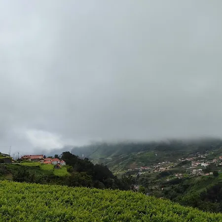 Nyaraló Matilde House