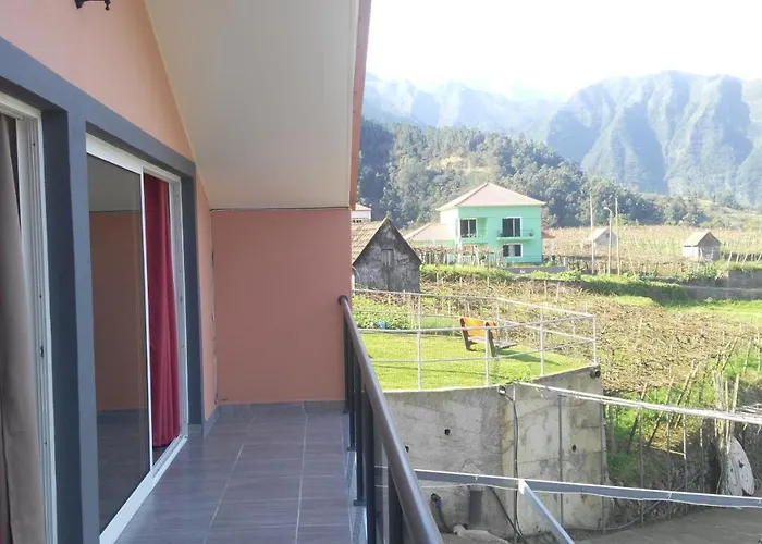 Matilde House São Vicente