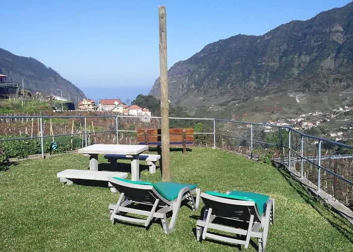 Matilde House Casa vacanze São Vicente