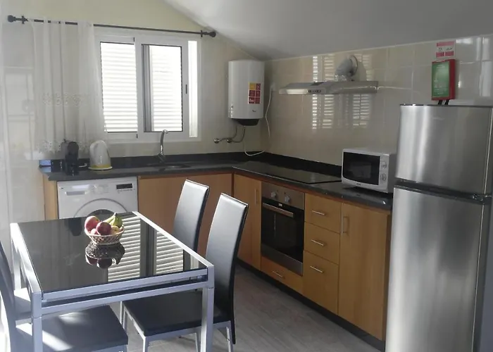 Matilde House * São Vicente