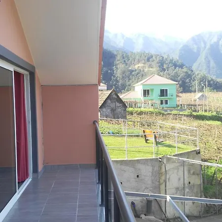 Matilde House Сан-Висенти