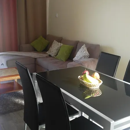 펜션 Matilde House