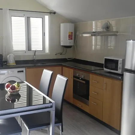 Matilde House * Сан-Висенти