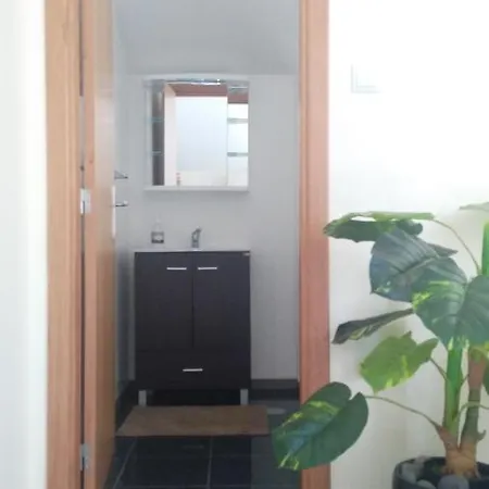 Matilde House São Vicente