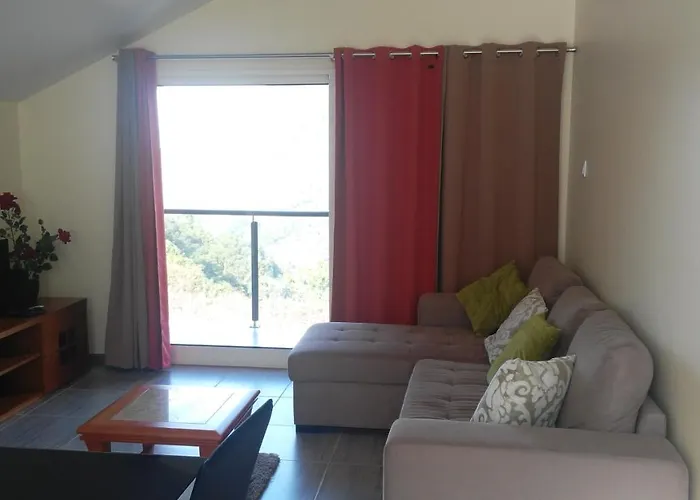 Matilde House São Vicente