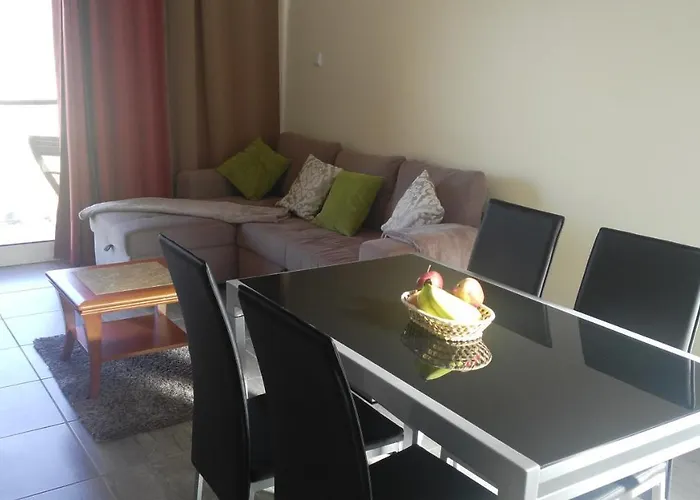 Vakantiehuis Matilde House