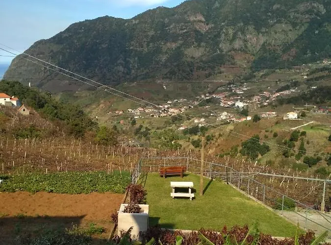 Matilde House * São Vicente