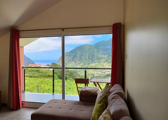 Matilde House Vakantiehuis *